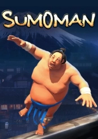 Sumoman Steam