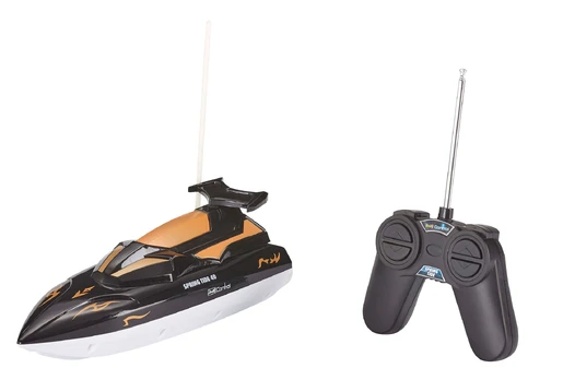 RC valtis Revell Boat Spring Tide 24136