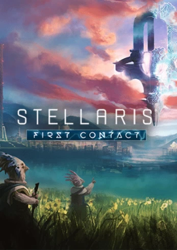 Stellaris: First Contact Story Pack PC