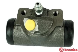 Rato stabdžių cilindras BREMBO A 12 455 kaina