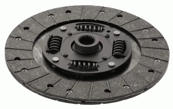 Sankabos diskas SACHS 1878 634 063