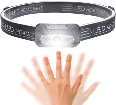 Luminahead Jutiklinis LED Prožektorius 350 lm