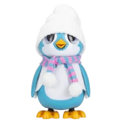 Silverlit - Rescue Penguin - Blue (88652) kaina