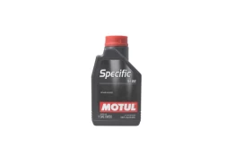 Variklio alyva MOTUL 107304 kaina