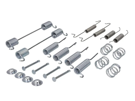 TRW SFK135 Brake shoe fitting kit