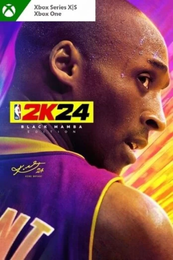 NBA 2K24 Xbox