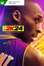NBA 2K24 Xbox kaina