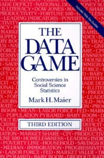 Data Game