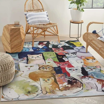 Conceptum Hypnose Kilimas (80 x 150) Woopamuk238