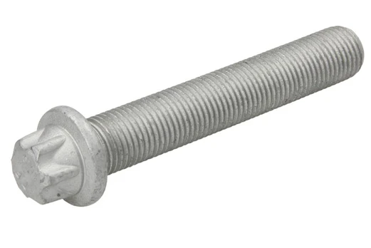 Mechaninės pavarų dėžės elementas ZF 0750108987ZF