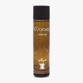Arabian Oud Woody Intense EDP - unpacked 100 ml