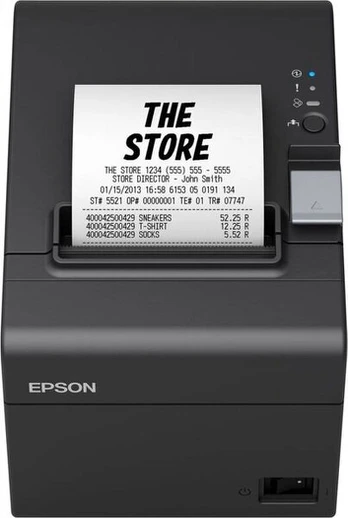 Epson TM-T20III POS Receipt Printer