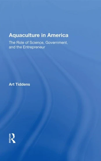 Aquaculture In America
