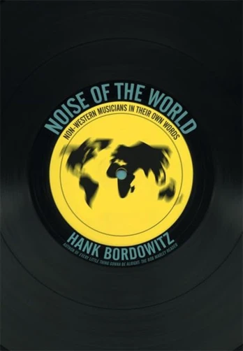 Noise of the World
