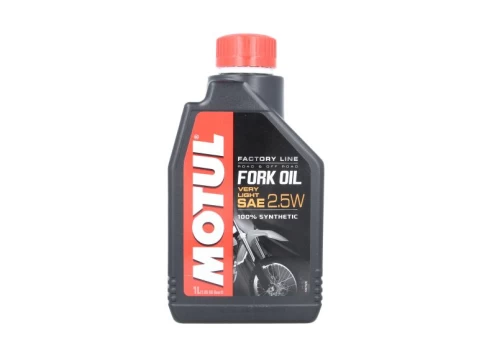 Hidraulinė alyva MOTUL 105962