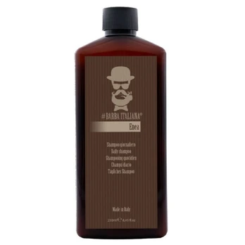 Šampūnas plaukams Barba Italiana, Daily Shampoo Enea 250 ml