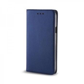 Dėklas Telforceone Smart Magnet case for Honor Magic 7 Lite navy mėlynas