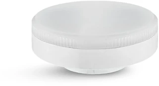 5W LED lemputė, GX53, 4000K, 110°