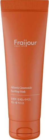 FRAIJOUR Alchemic Ginsenoside Exo Wrap Mask 80 g
