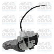 Durų užraktas MEATDORIA 31037 kaina