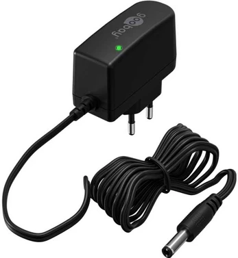 Goobay 12 V maitinimo šaltinis (12 W / 1,0 A)