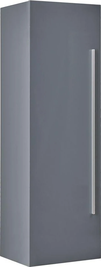Shumee Mataro viršutinė spintelė 40cm pilka