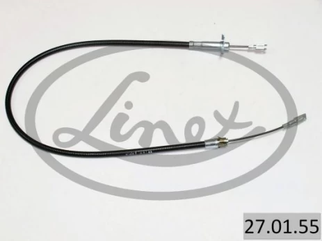 Trosas, stovėjimo stabdys LINEX 27.01.55