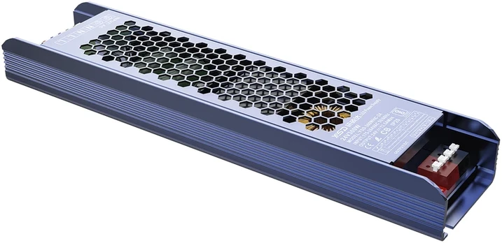 300W LED maitinimo šaltinis, 48V, IP20