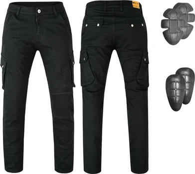 Motorcycle Pants W-TEC Nuksan