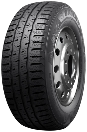 SAILUN Endure WSL1 225/55R17C 109T 3PMSF RP