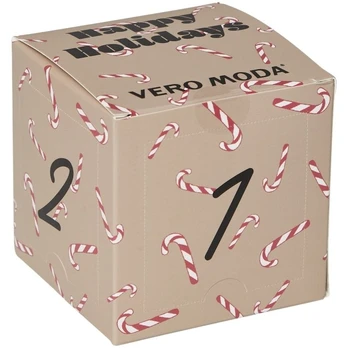 Kojinės moterims, Rožinė, VMELF SOCKS GIFTBOX X