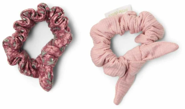 Little Dutch Scrunchies 2-pack ´Multi´