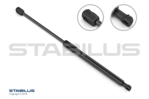 STABILUS STA031139 Boot strut