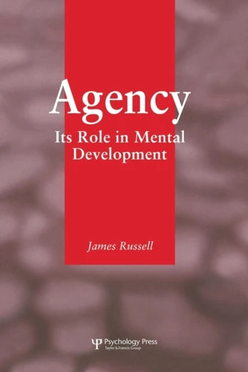 Agency - Minkštas viršelis