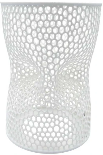 3D Gaminiai Stalinis LED šviestuvas Modern