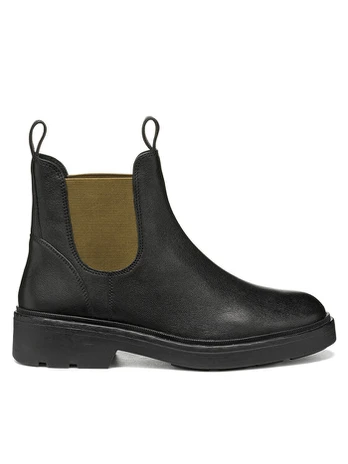 Štibletai Geox D Swelen D665GI 81 C0033 Ruda