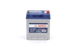 Starterio akumuliatorius BOSCH 0 092 S40 300 kaina