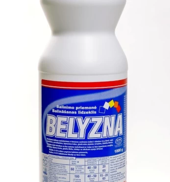 Balinimo priemonė Belyzna, 1 l