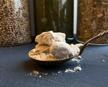 Ekologiška žalia malta kava, 300 g