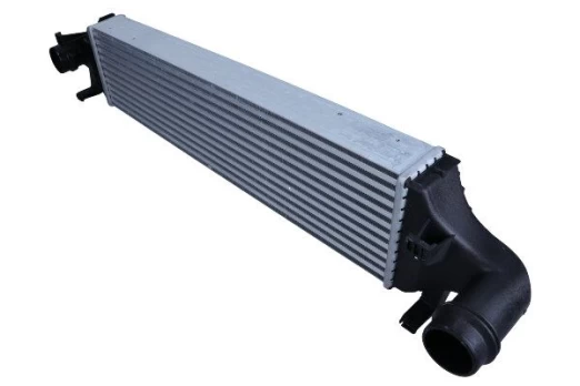Tarpinis suslėgto oro aušintuvas, kompresorius MAXGEAR AC630061
