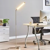 "Jabbo" LED grindų lempa skaitymui