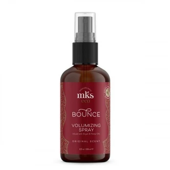 Bounce Volumizing Spray Apimties suteikiantis purškiklis