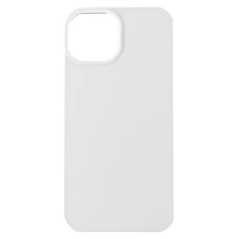 Evelatus iPhone 14 Premium Magsafe Soft Touch silikoninis dėklas Apple baltas