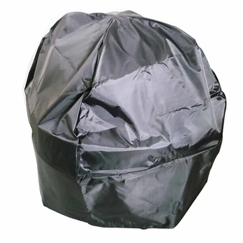 Limousin lietaus uždangalas Firepit Ball 60cm