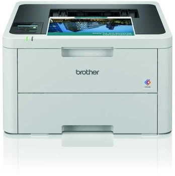BROTHER HL-L3220CW Spalvotas WIRELESS LED Spausdintuvas