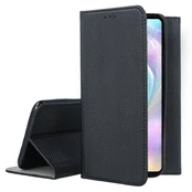 Telefono dėklas Mocco, Samsung Galaxy A72 5G, juoda kaina