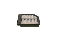 Oro filtras BOSCH F 026 400 472 kaina