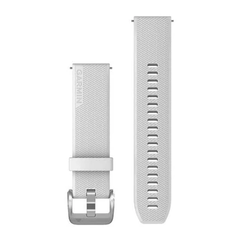 Acc, Approach S42 Replacement Band, White