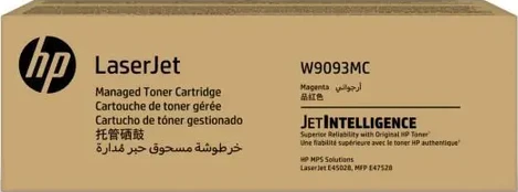 W9093MC, Originali kasetė (HP)