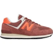 Laisvalaikio batai New Balance U5747FE Vyšninė